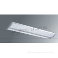 21w / 28w / 35w High - Tech Off - White Aluminum Alloy T5 Fluorescent Lights For Garages